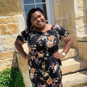 Meet your Posher, Jazmine